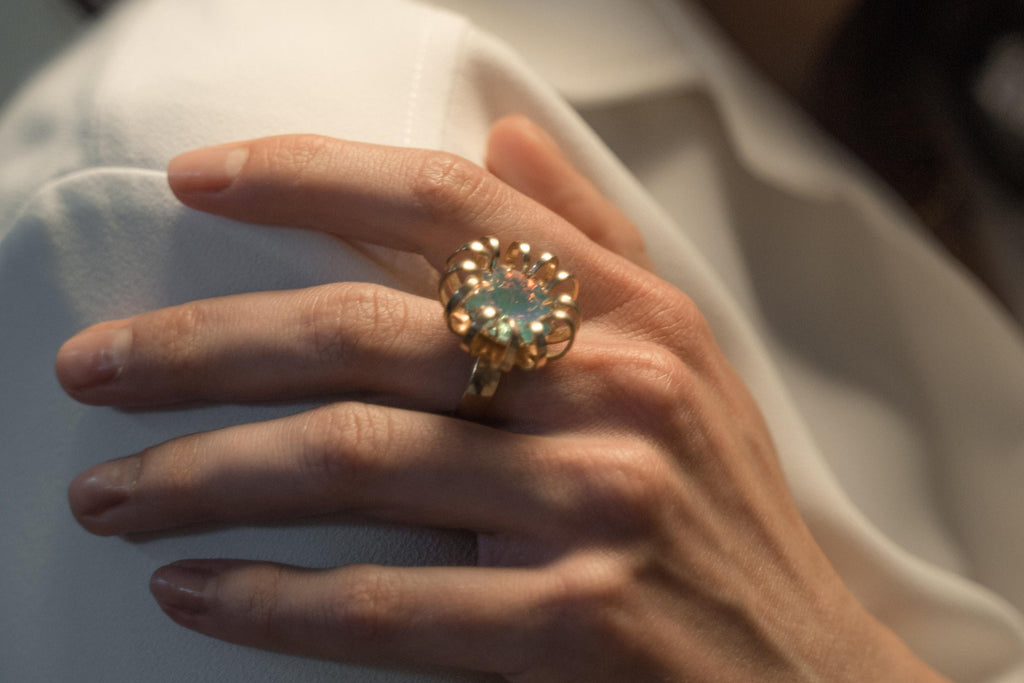 Ways to take care of your ring