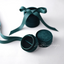 Velvet Wedding Ring Box Jewelry Box Necklace Box - Loveringsdesign