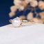 Pearl-Engagement-Ring